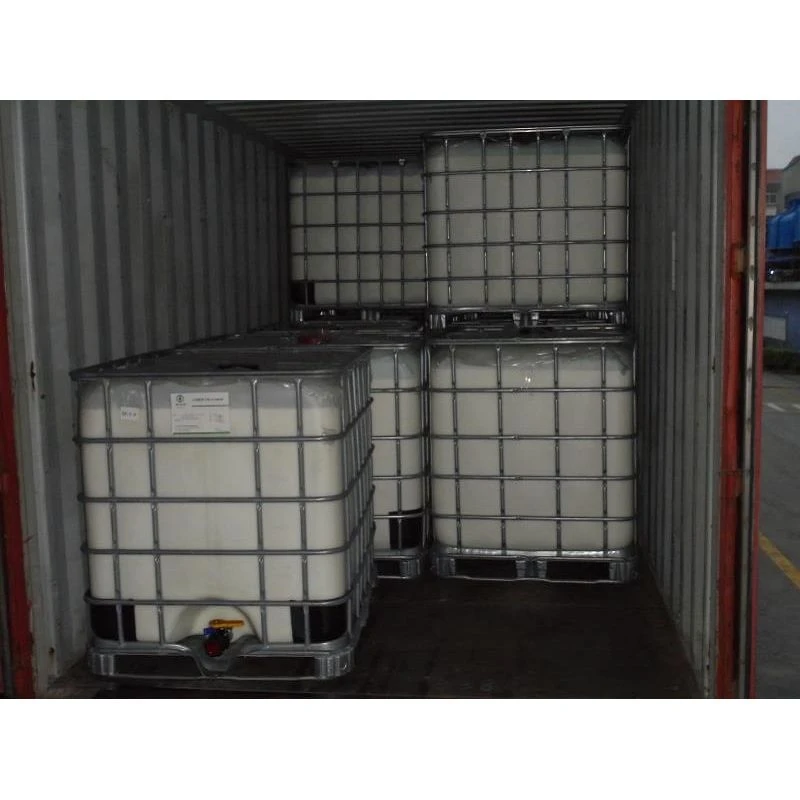Styrene Acrylic For D4 Grade Woodwork Adhesive